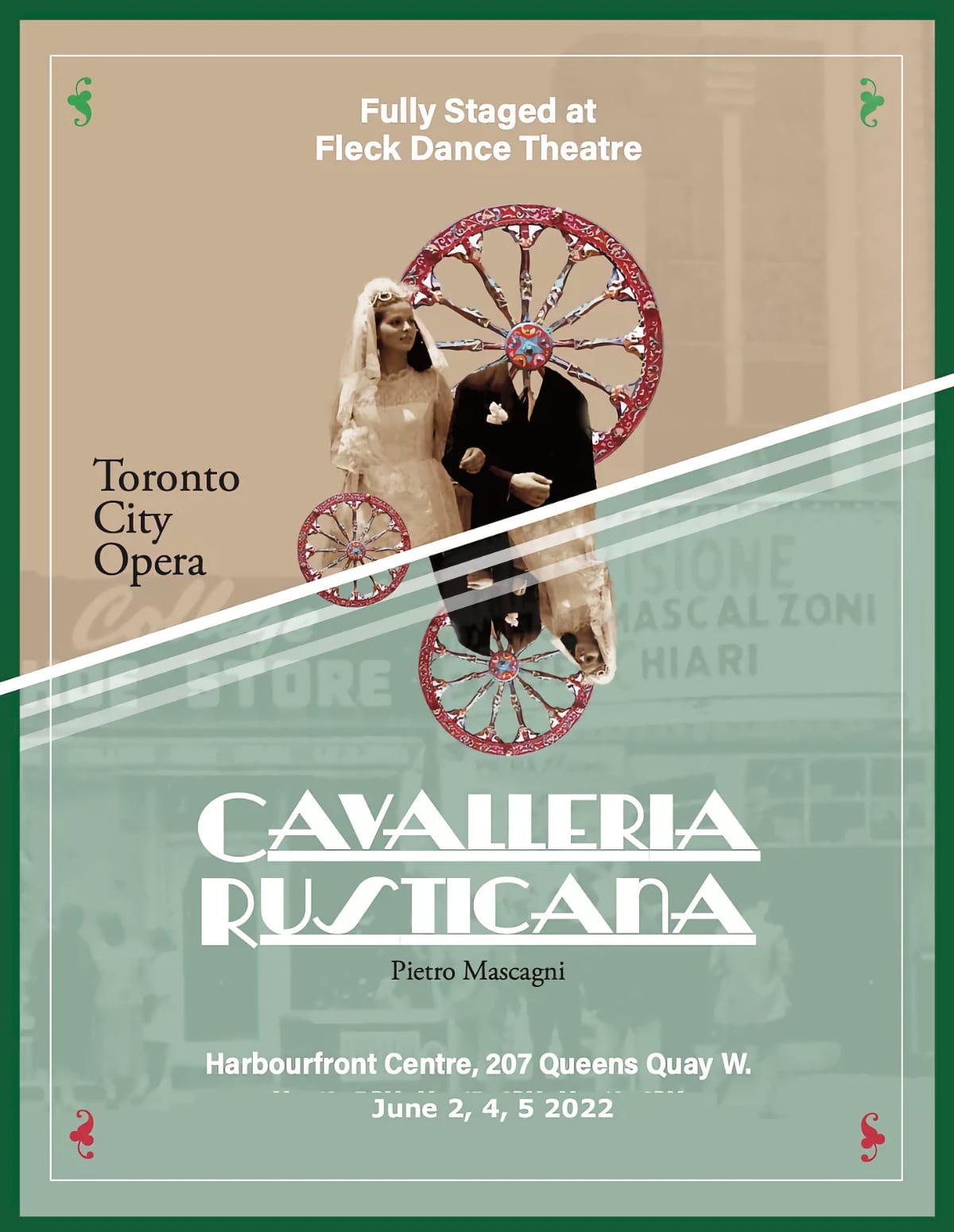 Cavalleria Rusticana 